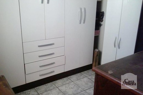 Imagem 3 de 8 de Casa À Venda No Concórdia - Código 10889 - 10889