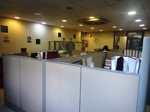 Imagen 11 de 21 de Oficina En Arriendo Providencia, 512,5 Mt2