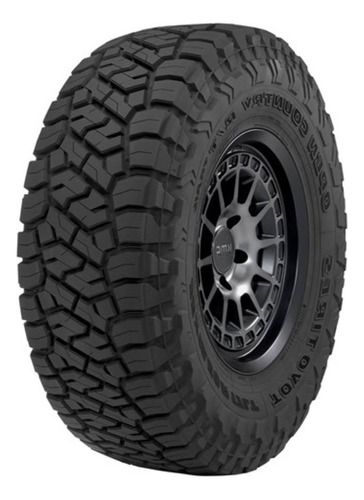 Llanta 275/55r20 117t Toyo Open Country R/t Trail Índice De Velocidad T