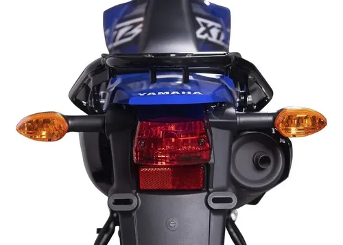 Yamaha Xtz 125 - 100% Financiada - Tomamos Tu Usada
