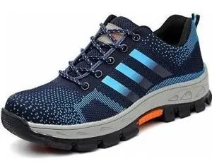 Zapatos de online seguridad tools