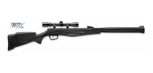 Rifle Stoeger Rx20 S3 Supressor 5.5mm Mira 3-9x40 Accesorios