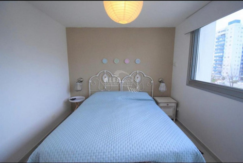 Imagen 6 de 28 de Apartamento En Venta De 2 Dormitorios En Punta Del Este, Uruguay - Punta Del Este Roosevelt