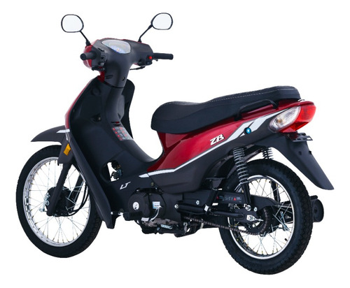 Corven Energy 110cc Full 0km Pune Motos Llantas/disco