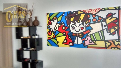 Imagem 7 de 19 de Casa Com 2 Dormitórios À Venda, 110 M² Por R$ 250.000,00 - Vila Helena - Suzano/sp - Ca0079