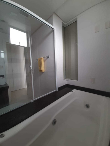 Imagem 8 de 14 de Apartamento 2 Suítes Barra Norte - Costa Do Arvoredo Cod538