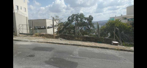 Imagem 1 de 4 de Lote Bairro Ouro Preto ! - 16023