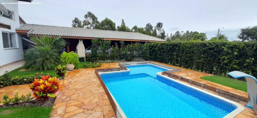 Imagem 9 de 15 de Casa Para Venda Em Cesário Lange, 4 Dormitórios, 4 Suítes, 7 Banheiros, 4 Vagas - 1005_1-2323454
