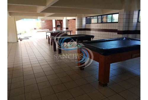 Imagem 9 de 30 de Cobertura Com 3 Dorms, Mirim, Praia Grande - R$ 700 Mil, Cod: 2868 - V2868