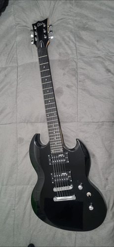 Guitarra Electrica Ltd Viper-10