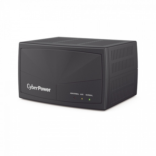 Regulador Cyberpower Cl1500vr 1500va/ 750w 8 Contactos