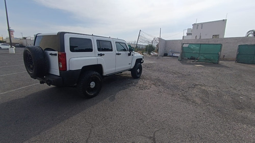 Vendo Hummer H3 Standar 4x4 Título Azul Y Pedimento