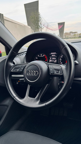 Audi A3 1.4 Sedán Dynamic At Dsg
