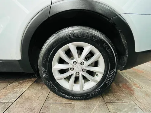 Kia Sorento Lx 2016
