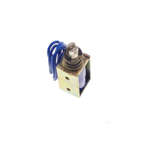 1 X Tirar Hold/release10mm Movimiento 0,41 Kg Fuerza Electro