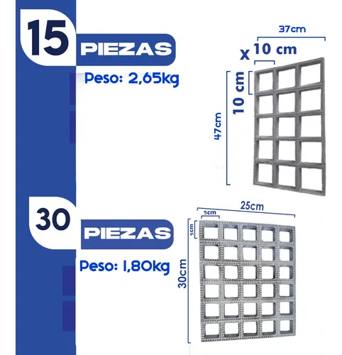 comprar Moldes En Aluminio Para Pasteles Cuadrados En Planchas