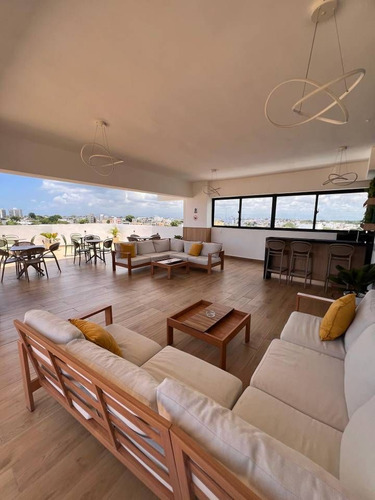 Apartamento En Alquiler De 1 Habitación En La Proximidades De La Universidad Int
