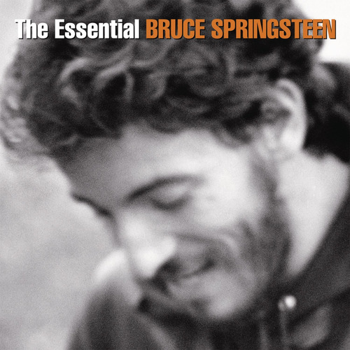 Cd: El Bruce Springsteen Esencial