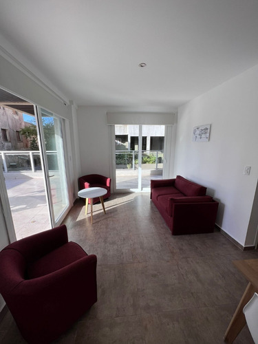 Imagen 10 de 18 de Departamento Pinamar Premium Renata 23