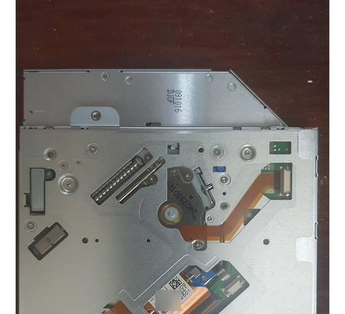 Unidad Dvd Rom Para Laptop