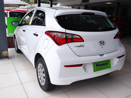 Hb20 1.0 Manual 2019 (790068)