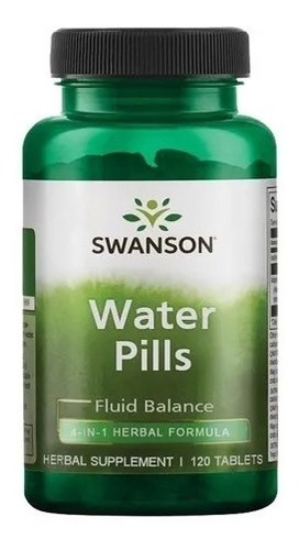 Diuretico Natural Apreta Define Water Pills Envio Gratis