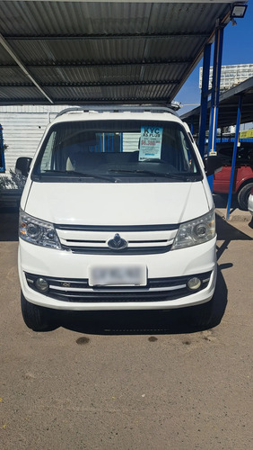 KyC X5 Cabina Simple