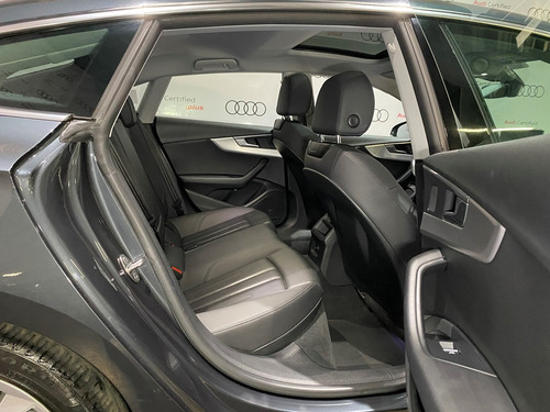 Audi A5 2021