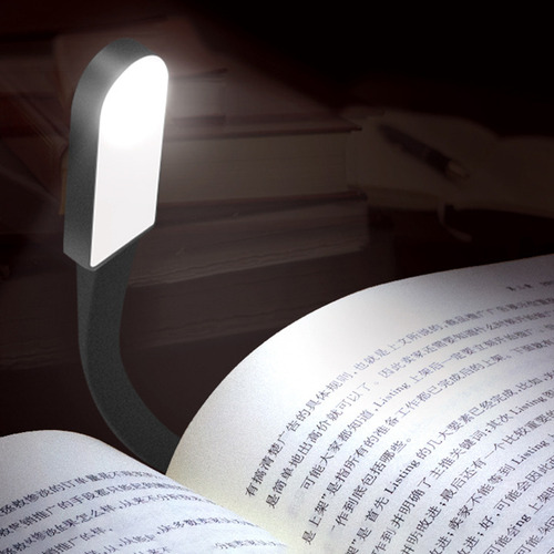 . Lámpara De Escritorio Led Ajustable For Controlar Los