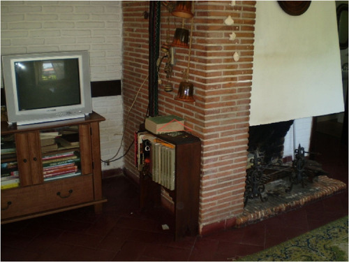 Casa En Pinares, 3 Dormitorios *- Ref: 4025
