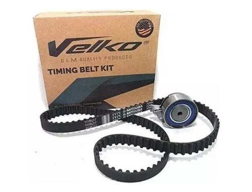 Kit Tiempo Velko Vk-ts-corsa 1.3 1.4 1.6 1.8