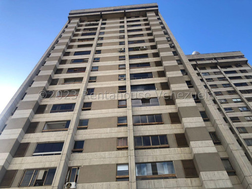 Apartamento En Venta En Centro Aloa Urb. Horizonte El Marques 