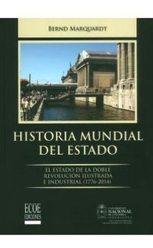 Historia Mundial Del Estado