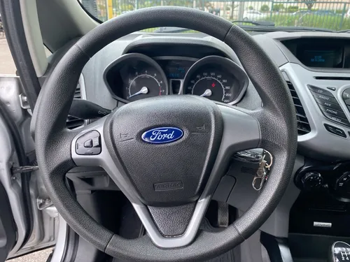 Ford Ecosport 2.0 Se Mt