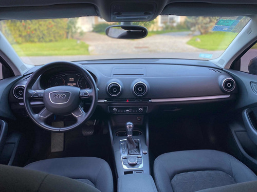 Audi A3 1.4 Sedan Tfsi Stronic 122cv 2014