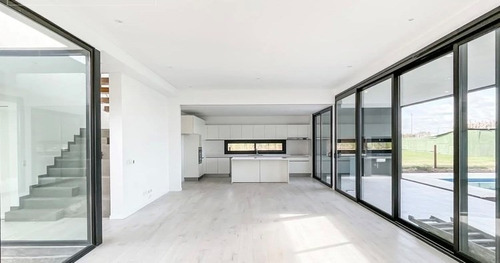 Imagen 3 de 17 de Casa En Venta Ubicado En Virazón, Nordelta, Tigre