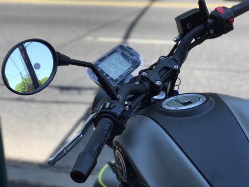 Imagen 17 de 24 de Benelli Leoncino 250 2022 0km Contado Insuperable