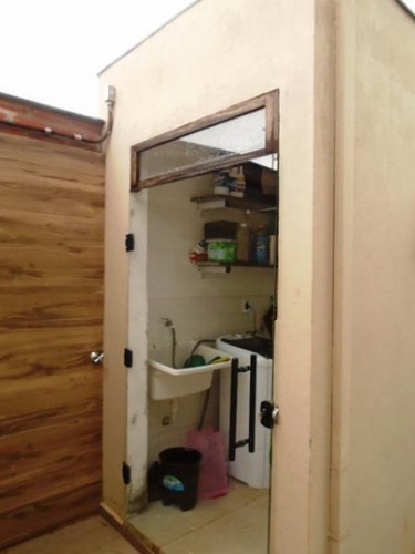 Imagem 5 de 13 de Casa Para Venda Em Araras, Jardim Universitário, 2 Dormitórios, 1 Banheiro, 2 Vagas - F3596_2-991661