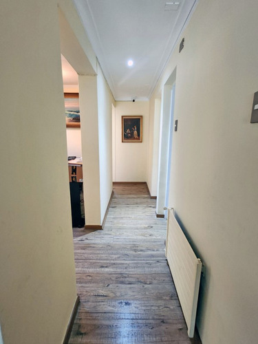 Venta Casa Ñuñoa 4d+3b+2est+1bod 350m2 Bolivar/echeñique