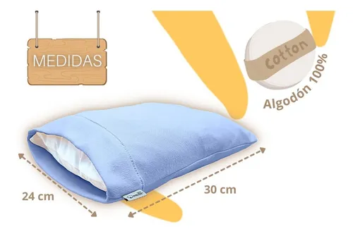 Medidas para almohadas new arrivals