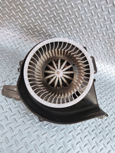 Ventilador Blower Clima Tablero Audi A1 2010-2015 Original 