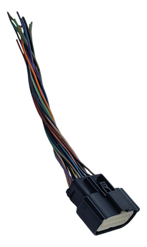 Arnés Conector Faro Challenger 2015 -2021 Hid/xenón Origi