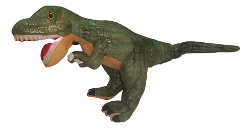 Peluche Dinosaurio Rex