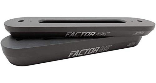 Factor 55 00016 Hawse Fairlead