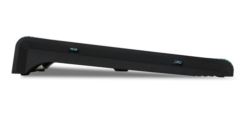 Imagen 4 de 9 de Base Soporte Cooler Notebook Wesdar K-8028f Disipador Calor