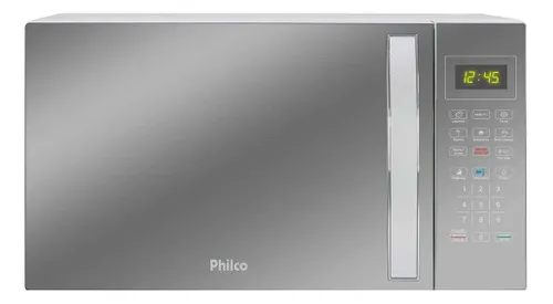 Micro-ondas Philco Pmo38e 33l