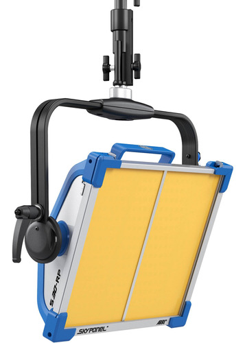 Arri Skypanel S30-rp Tungsten Led Remote Phosphor Softlight