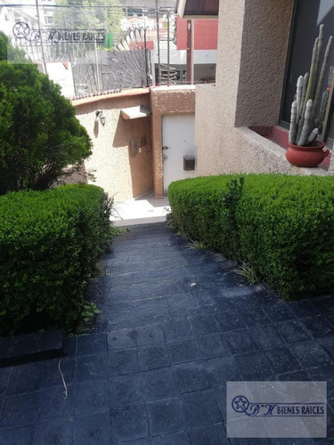 Imagen 14 de 16 de Casa En Venta - Lomas De Tecamachalco