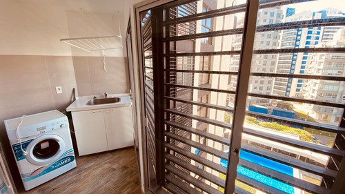 Imagen 10 de 18 de Apartamento 2 Dormitorios En Playa Brava, Punta Del Este
