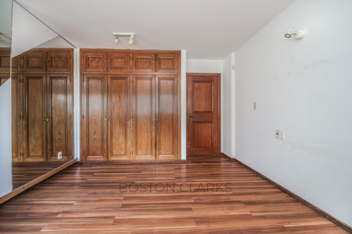 Imagen 11 de 30 de Apartamento En Alquiler Rambla De Punta Carretas: 4 Dormitorios + Serv Y 2gge